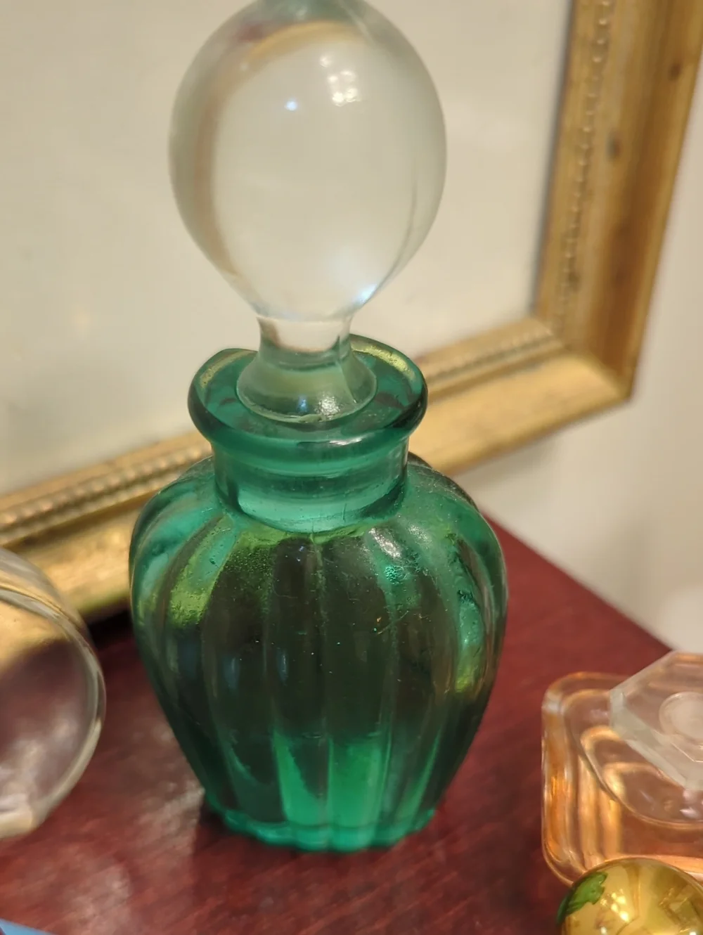 N/A decorative perfume